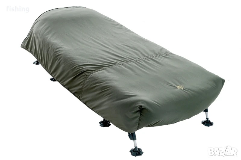 Одеяло Mivardi Bedchair Thermo Cover New Dynasty, снимка 1
