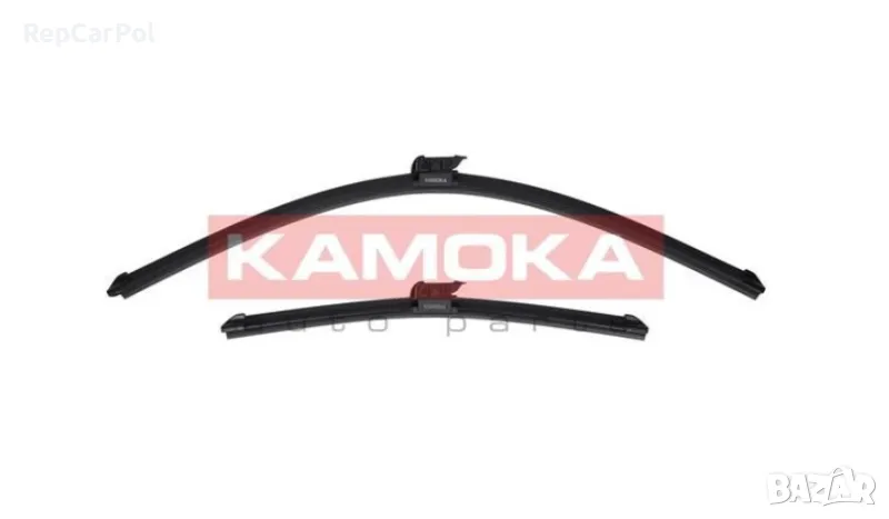 Нови чистачки KAMOKA 27A09 - Berlingo, Partner 08>, Peugeot 208> безплатна доставка, снимка 1