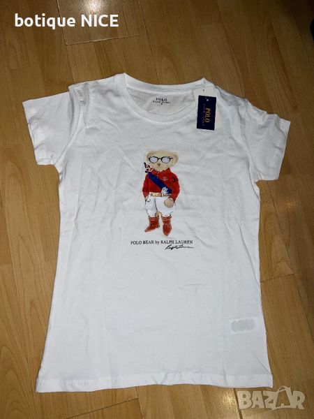 Тениска Polo Ralph Lauren, снимка 1
