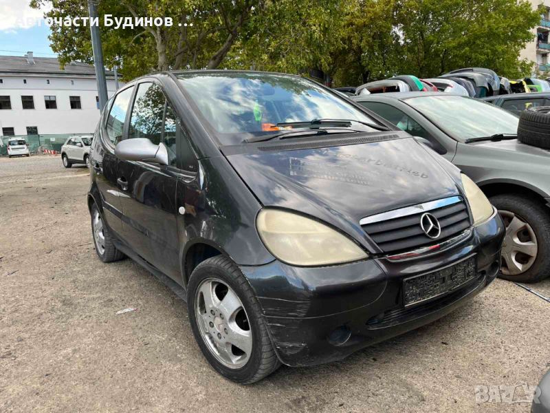 Mercedes A170 cdi W168 НА ЧАСТИ, снимка 1