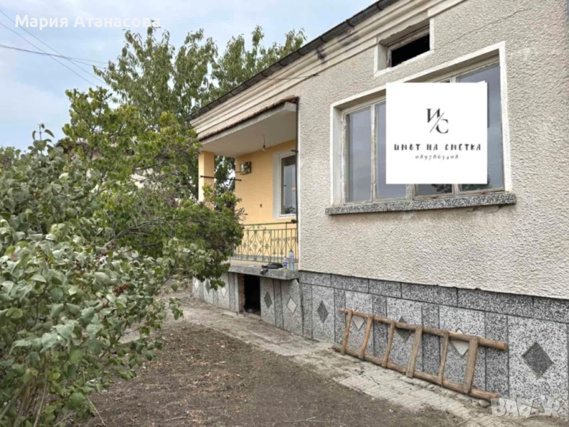 Продава Къща в с. Беловица, снимка 1