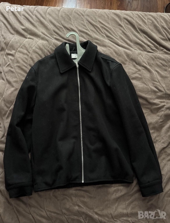 Kevin trap x About you яке, снимка 1