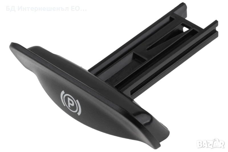 A6394270020  Дръжка за освобожване на ръчна спирачка, Mercedes, Vito, Viano W639,, снимка 1