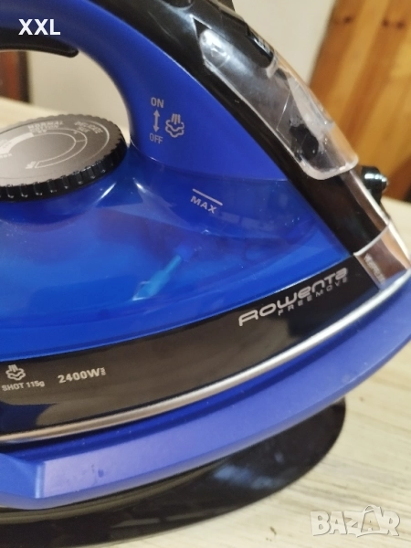 Rowenta безжична 2400 W , снимка 1