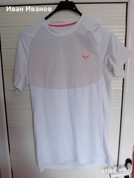 Чисто нова оригинална тениска Squatwolf, снимка 1