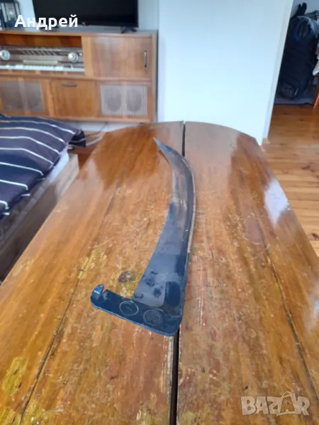 Стара коса за косене, снимка 1