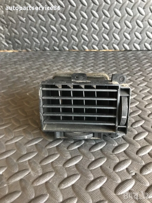 Ляв въздуховод на таблото за KIA Opirus 3.5 (2006) GH97540A, снимка 1