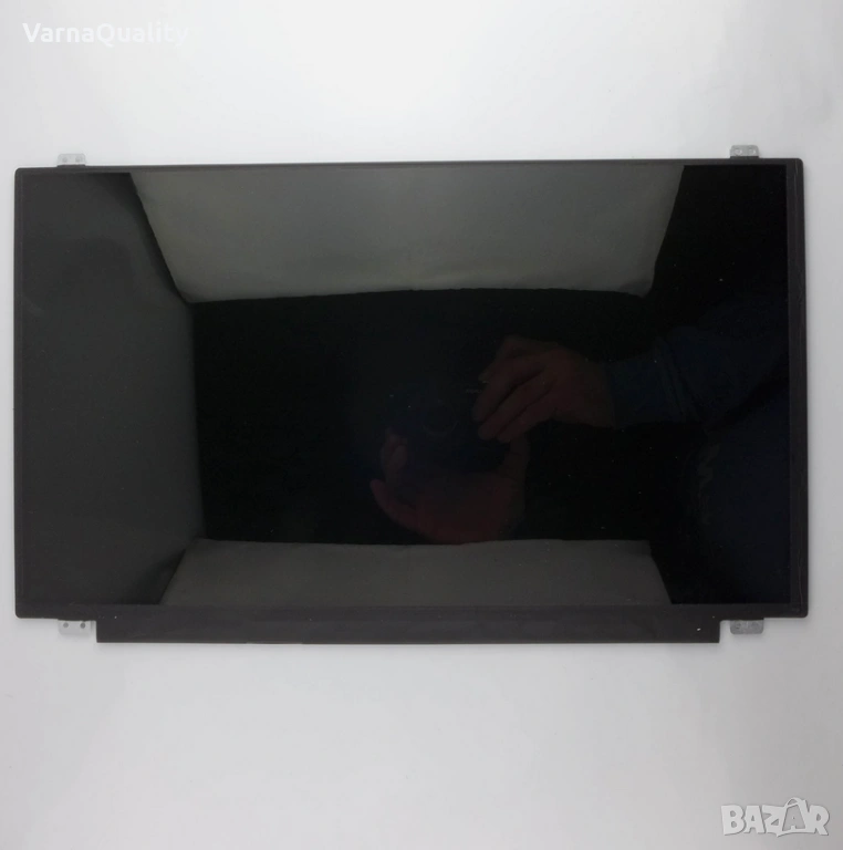 15.6" слим матрица за лаптоп - N156BGE-E42 - 30 пина за ASUS F541 X540 R541 F556 X543 E502 и др., снимка 1