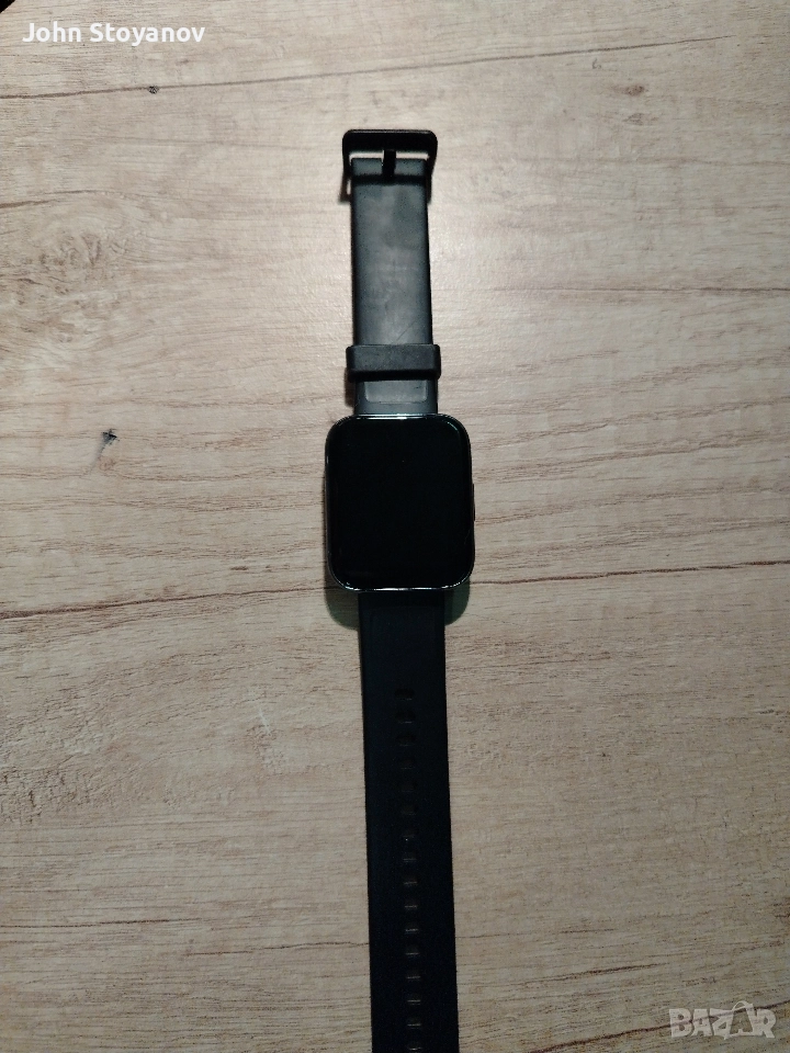 Смарт часовник realme watch 3, снимка 1