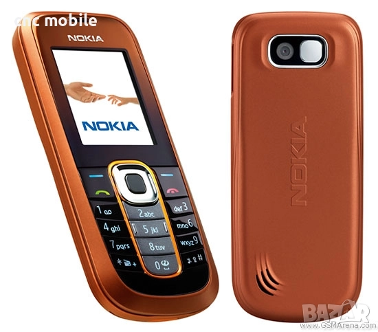 Nokia 2600c панел и клавиатура , снимка 1