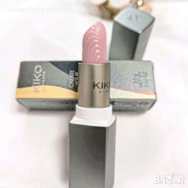 Балсам за устни Kiko Milano , снимка 1