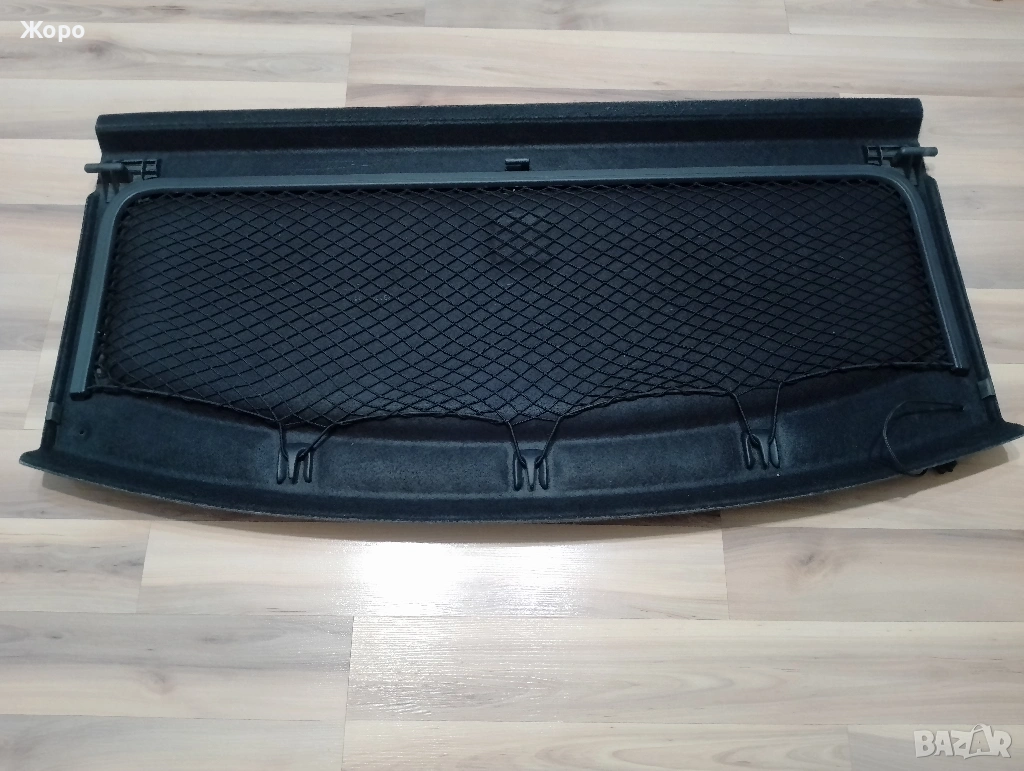 Кора багажник VW голф 6 Goif 6, снимка 1