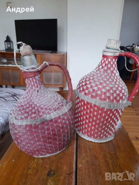 Стара дамаджана,дамаджани #14, снимка 1