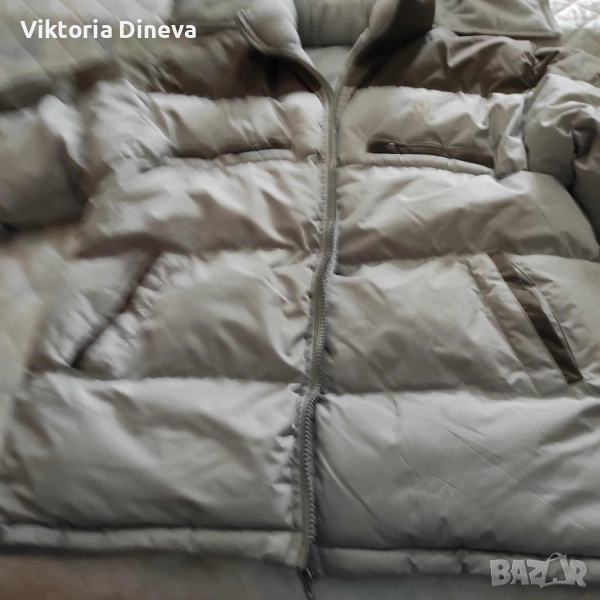 Двулицево яке, снимка 1