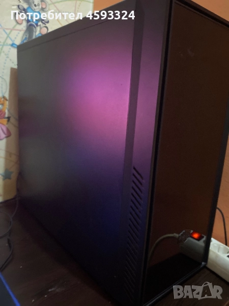 Геймърски компютър СПЕШНО!!!, снимка 1
