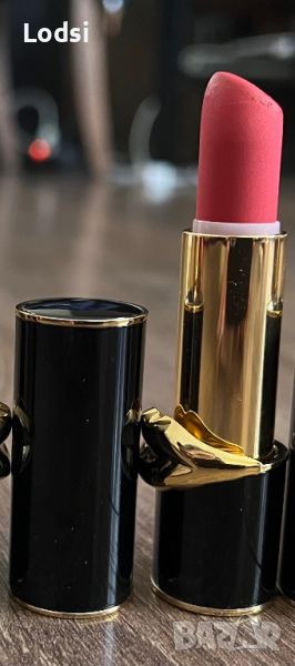 Червила Chanel,Pat и Pat McGrath , снимка 1