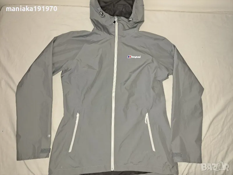 Berghaus GORE-TEX  (М) дамска тънка мембрана (яке) , снимка 1