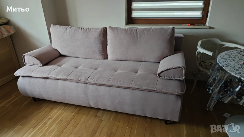 Нов диван, снимка 1