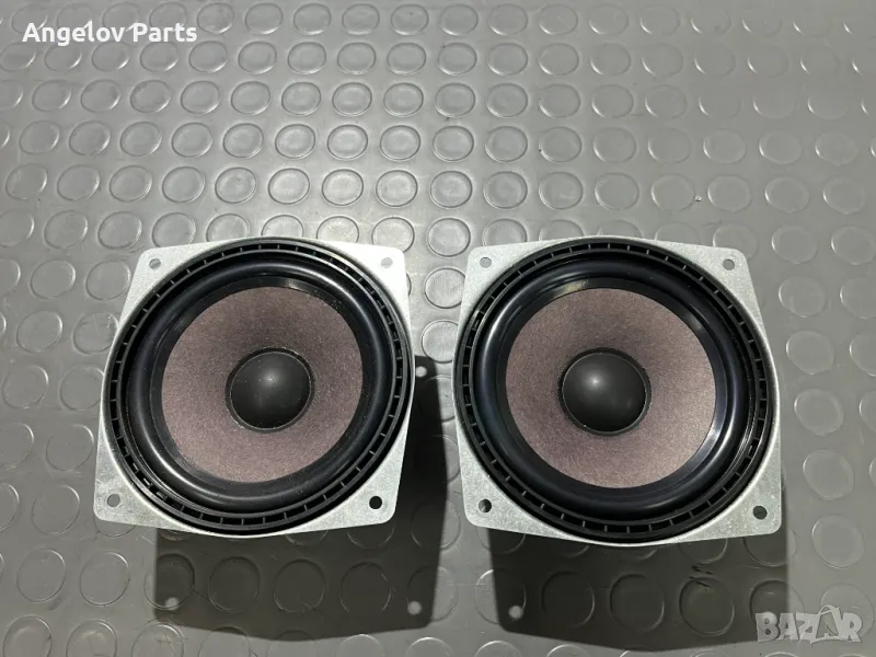 Говорителите на тавана за BMW E39 Комби, снимка 1