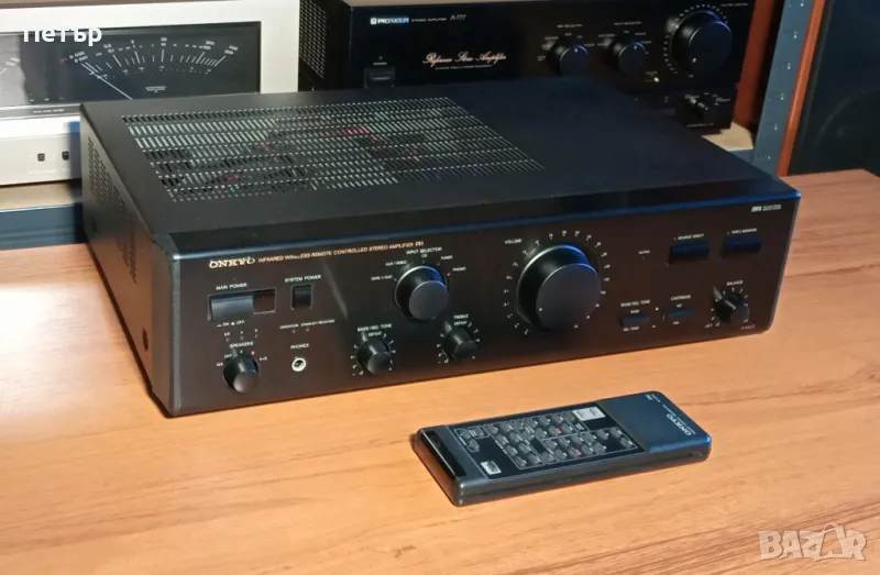 Onkyo A-8830, снимка 1