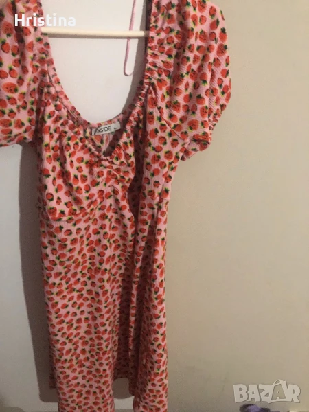 Дамски дрехи л/хл, снимка 1