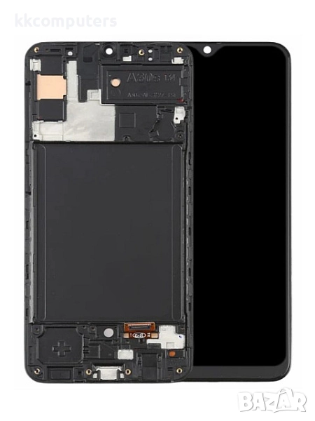 LCD дисплей за Samsung Galaxy A30s (A307), снимка 1