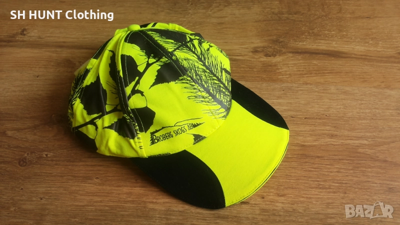 BROBERGSKOGS Hunting Signal Hat размер One Size за лов сигнална шапка - 1443, снимка 1