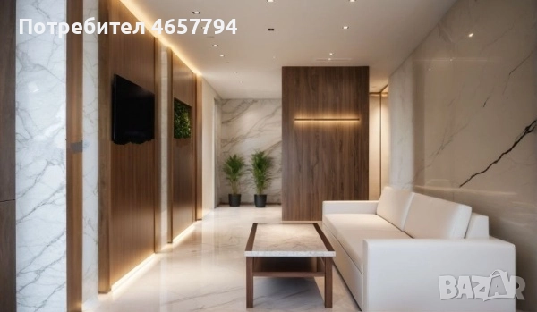 Двустаен в Остромила, снимка 1