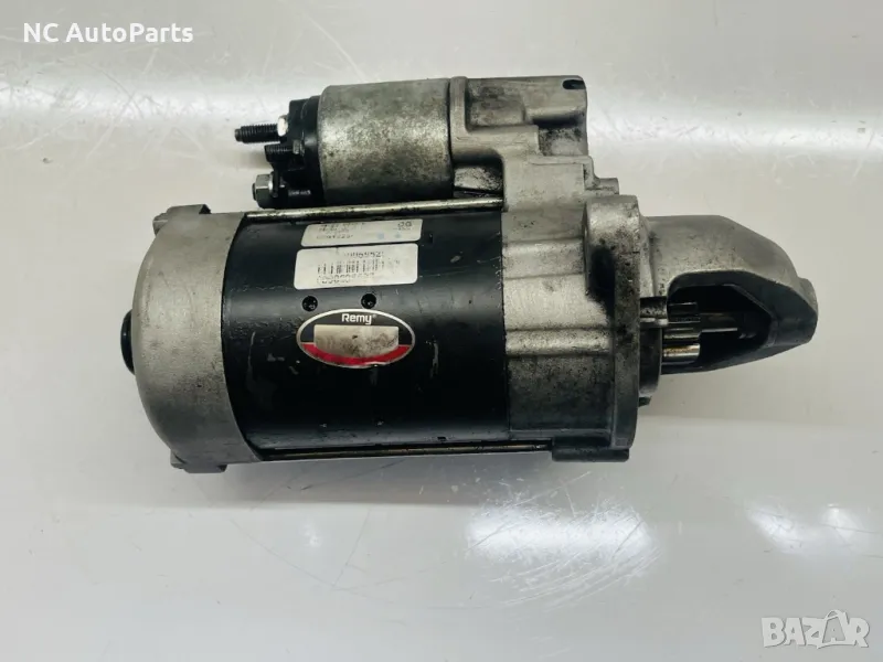 Стартер за Iveco Ивеко Дейли 2.3 дизел 00012239 1005929 REMY 2007, снимка 1