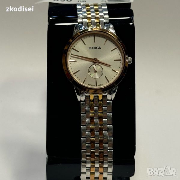 Часовник DOXA-105.65, снимка 1