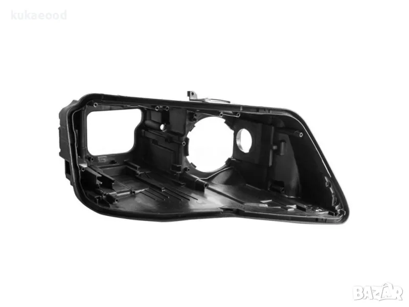 Основа (корпус) за фар на Audi A8 D4 Pre-Face Ксенон (2010-2013), снимка 1