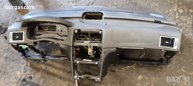 Арматурно табло Airbag Peugeot 307 - 140лв, снимка 1