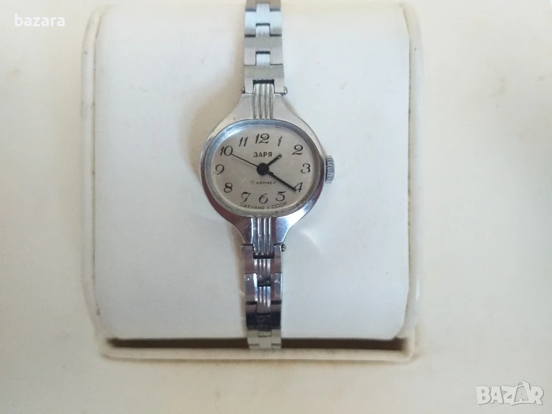 Заря гривна Сделано в СССР, снимка 1