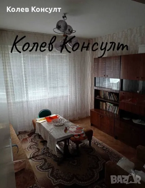 Продавам апартамент в Саниран блок в Симеоновград , снимка 1