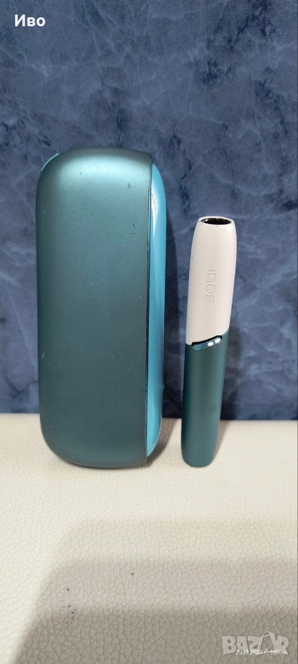 IQOS 3 Duo Original edition , снимка 1