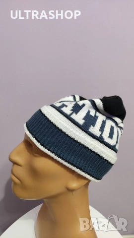 Victoria's Secret PINK Дамска зимна шапка one size , снимка 7 - Шапки - 38931231