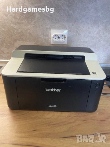 лазерен принтер Brother HL-1112E