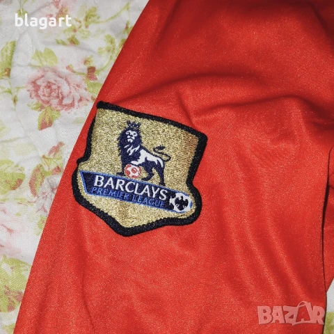 фанелка Ман.юнайтед, снимка 3 - Тениски - 50726082