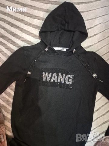 Дамски спортен комплект Alexander Wang, снимка 3 - Спортни екипи - 53951603