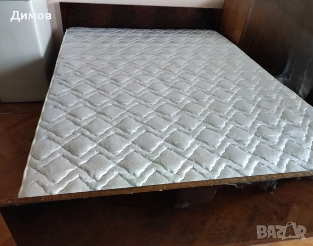 Матрак Спалня легло, снимка 3 - Спални и легла - 52062538