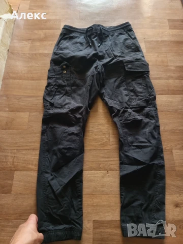 HM mens cargo pants , снимка 1