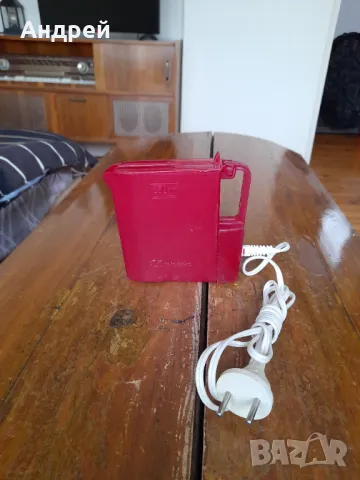 Стара каничка бързовар Кварта