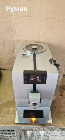 Кафемашина Jura Ena8, снимка 6 - Кафемашини - 50612272