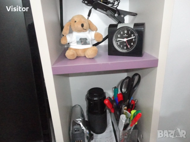 Sony Cyber-shot DSC-W570   16.1 МРх, снимка 9 - Фотоапарати - 53617567