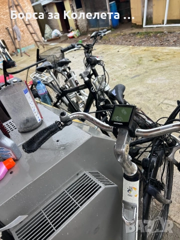 Велосипеди, снимка 3 - Велосипеди - 53234503