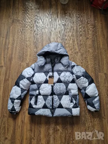 Страхотно мъжко зимно яке THE NORTH FACE размер S M L XL  2XL , снимка 1