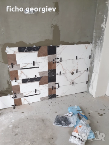 Ремонт на баня , снимка 15 - Ремонти на баня - 52917250