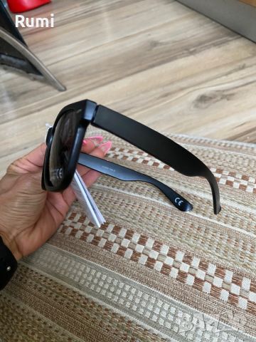 Нови Слънчеви очила Sonnenbrille със стъкла с UV400 и CAT 3 защита ! , снимка 11 - Слънчеви и диоптрични очила - 45625403