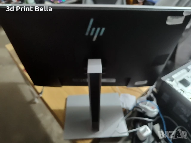 монитори HP E243I и Е243m, снимка 10 - Монитори - 50668069