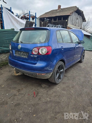 ✅ Продавам Голф 5+ (Plus) 2.0tdi 140кс. BKD на ЧАСТИ както и ВСЯКАКВИ голф 5ци, снимка 4 - Части - 52699187